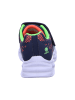 Skechers Klettschuhe in blau