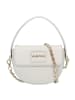 Valentino Wannabe Schultertasche 19 cm in ghiaccio