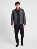 Hummel Hummel Jacke Hmlwind Herren Leichte Design Wasserabweisend in BLACKENED PEARL