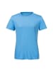 Schöffel Shirt Tauron in hellblau