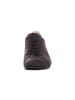 Think! Herrenslipper sportlicher Boden  in  Schwarz
