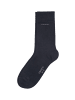 camano Socken bamboo 4er Pack ca-soft in navy