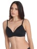 Sassa 2er Pack Soft-BH Einlage in Schwarz
