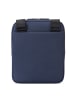 Roncato Clayton Umhängetasche 22 cm in blu notte