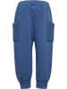 Hummel Hummel Verstellbare Taille Hose Hmlmini Lebensstil Kinder in DUTCH BLUE