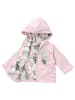 Nini Jacke in rosa