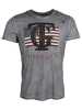 TOP GUN T-Shirt TG20201113 in mud