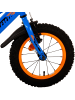 Volare Kinderfahrrad Rocky 14 Zoll in blau