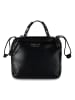 Replay Beuteltasche 27 cm in black