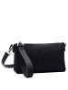 Desigual Dejavu Dortmund Baby - Umhängetasche 20 cm (schwarz) in schwarz