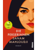 PIPER Buch - Die Perserinnen