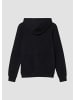 s.Oliver Sweatshirt  in  9999_schwarz