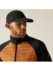 Regatta Clumber Hybridjacke in Orange