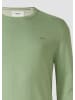 s.Oliver Strickpullover in 7253_salbeigrün