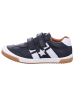 bisgaard Sneaker in blau