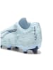 Puma Fußballschuh "Ultra 6 Play FG-AG" in Blau