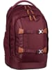Satch Schulranzen satch Pack Nordic Edition in Nordic Ruby
