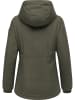 ragwear Winterjacke Bevin Warm YOUMODO in Dark Olive