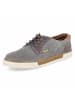 Camel Active Schnürhalbschuh in grey