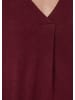 s.Oliver T-Shirt in 39W8_bordeaux