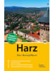 Schmidt-Buch-Verlag Buch - Harz - Der Reiseführer