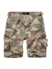 Brandit Brandit Shorts in light woodland