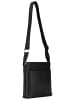 Jost Schultertasche Lysa in Black