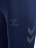 Hummel Trainingshose "Pro Training Pants" in Blau