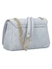 Valentino Ocarina Schultertasche 25.5 cm perla
