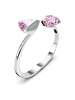 Swarovski Armband in Rosa