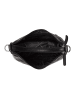 The Chesterfield Brand Marle Schultertasche Leder 33 cm black