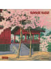 TUSHITA Kalender - Kawase Hasui 2026