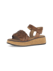 Gabor Comfort Sandalette in braun