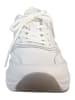 Gabor Sneaker weiß