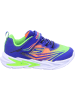 Skechers Lauflernschuh in blau
