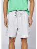 Chiemsee Cargo-Shorts in Grau