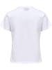 Hummel Hummel T-Shirt Hmllgc Damen in WHITE