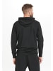 Virtus Sweatjacke Brent in 1001 Black