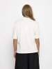 minus T-Shirt in Cloud Dancer