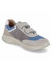 bisgaard Slipper in grau