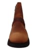 Harley Davidson Stiefeletten braun