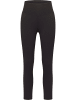 Venice Beach Leggings VB NORALIE in Schwarz