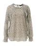 Aniston SELECTED Chiffonbluse in bunt
