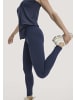 Hessnatur Leggings in mitternachtsblau