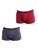 DIM 2er-Set: Boxershorts in Multicolored