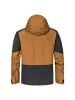 Schöffel Jacke "Shell Jk Style Lufeld MNS" in caramel