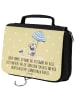Mr. & Mrs. Panda Organizer Lieber Sommer mit Spruch in Gelb Pastell