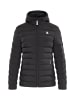 Schmuddelwedda Herren Übergangsjacke/Winterjacke in Schwarz