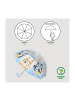 Bluey Regenschirm Ø71cm – Puddle Kinderschirm transparent