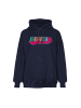 myMo Women Hoodie in Navy